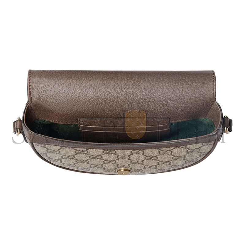 G*u*i ophidia small shoulder bag ‎838476 (20*13*4.5cm)